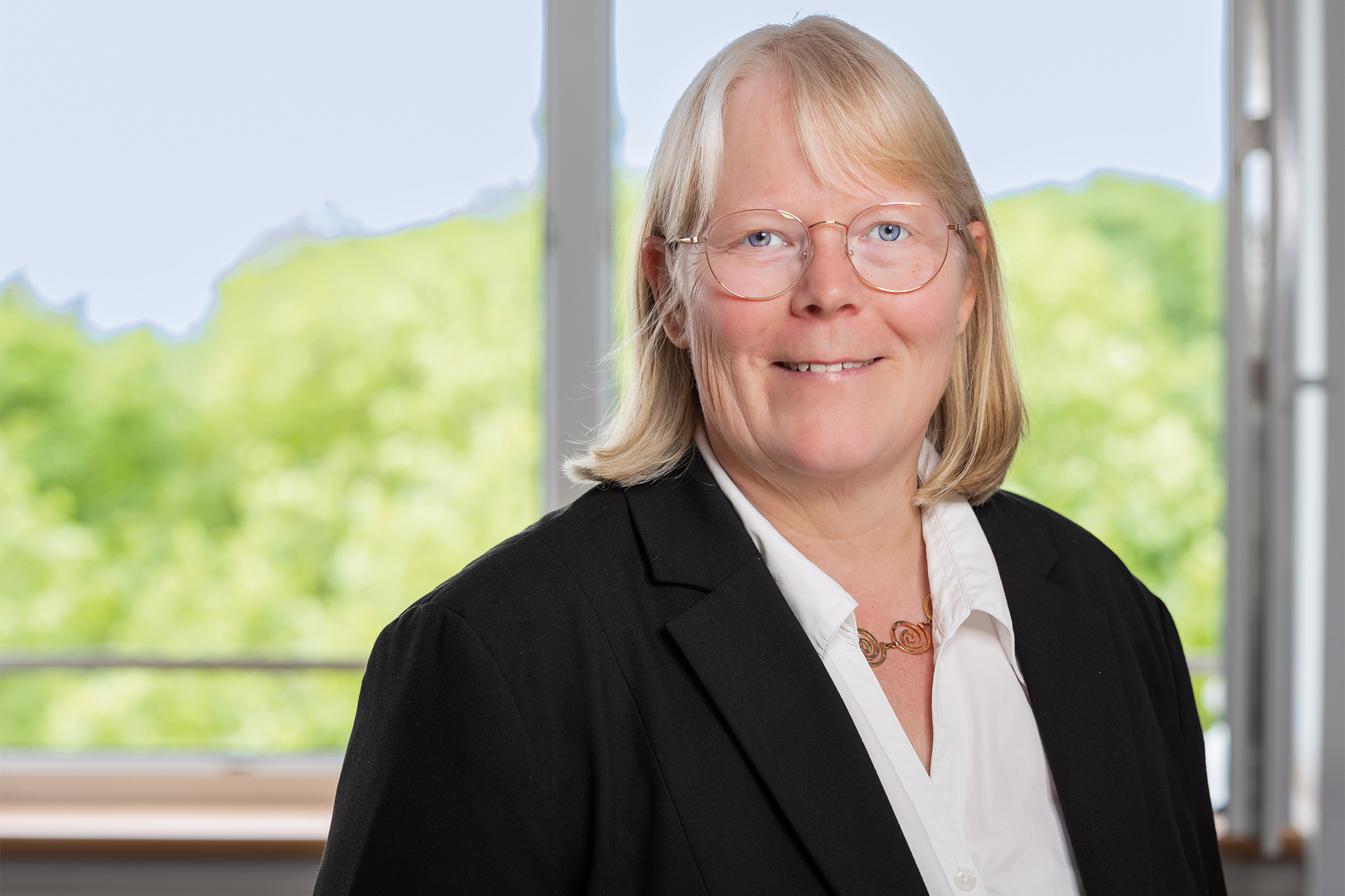 Frau (c) Annette Schrader Frau